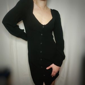 About Us Giselle Mini Dress